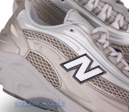 New balance Кросівки New Balance 1000 GC1000NK бежеві - Картинка 9