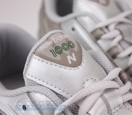 New balance Кросівки New Balance 1000 GC1000NK бежеві - Картинка 11