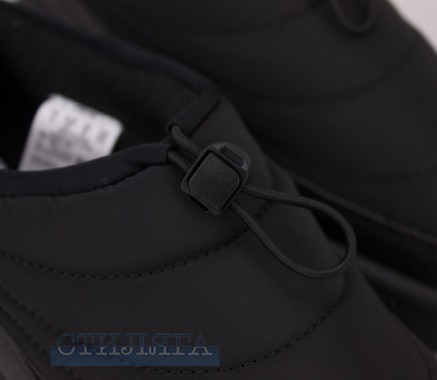 Puma Дутики Puma Park Lifestyle SlipOn 39766101 Black - Картинка 10