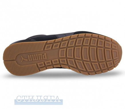 Puma Черевики Puma ST Runner v4 Mid SD 40289401 чорні - Картинка 4