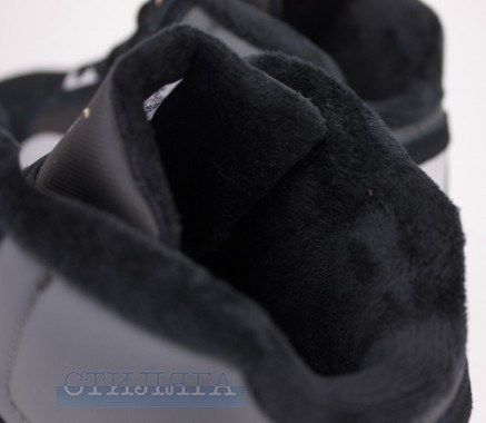 Puma Черевики Puma Shuffle Downtown Mid WTR 40259902 Black - Картинка 11