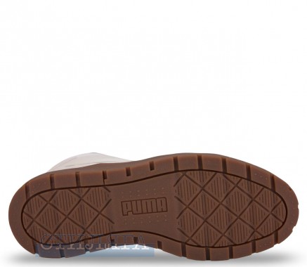 Puma Ботинки Puma Karmen II Idol Mid WTR 39746404 Ivory - Картинка 4