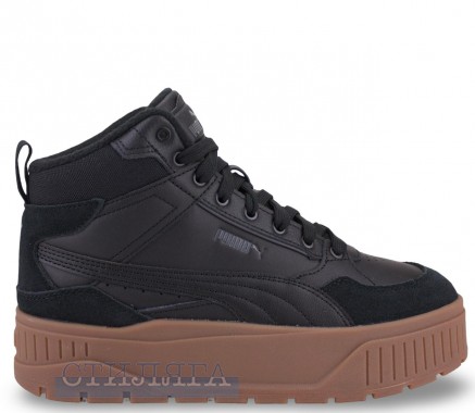 Puma Ботинки Puma Karmen II Idol Mid WTR 39746406 чёрные - Картинка 4