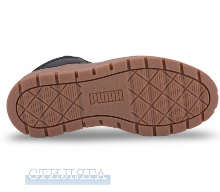 Puma Ботинки Puma Karmen II Idol Mid WTR 39746406 чёрные - Картинка 5