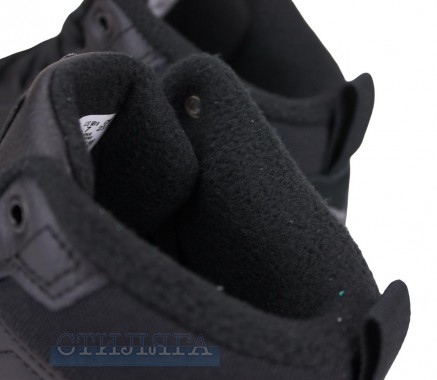 Puma Ботинки Puma Karmen II Idol Mid WTR 39746406 чёрные - Картинка 10