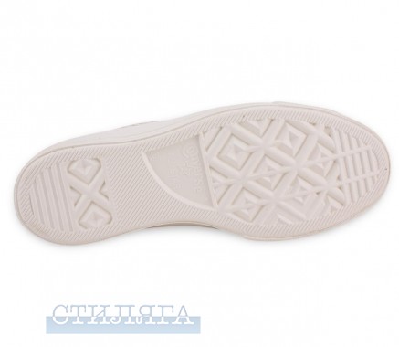 Converse Кеди Converse Chuck 70 Woven Leather A16402C бежеві - Картинка 7