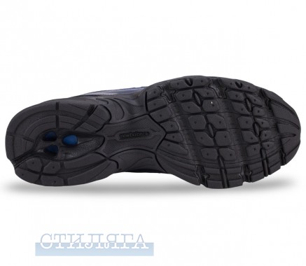 New balance Кросівки New Balance 740 GR740DT чорні - Картинка 5