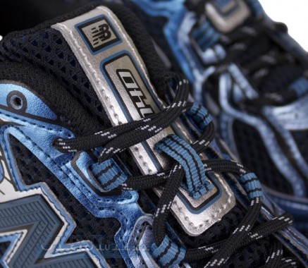 New balance Кросівки New Balance 740 GR740DT чорні - Картинка 10