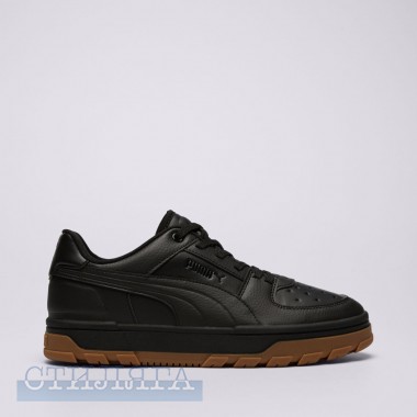 Puma Кросiвки Puma Caven 2.0 Abrupt 39746604 чорні - Картинка 1