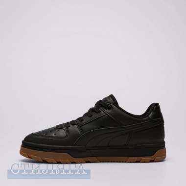 Puma Кросiвки Puma Caven 2.0 Abrupt 39746604 чорні - Картинка 2