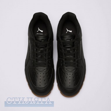 Puma Кросiвки Puma Caven 2.0 Abrupt 39746604 чорні - Картинка 4