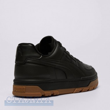 Puma Кросiвки Puma Caven 2.0 Abrupt 39746604 чорні - Картинка 5