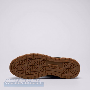 Puma Кросiвки Puma Caven 2.0 Abrupt 39746604 чорні - Картинка 6