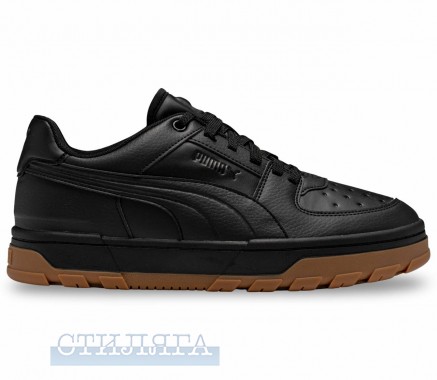 Puma Кроссовки Puma Caven 2.0 Abrupt 39746604 Black - Картинка 1