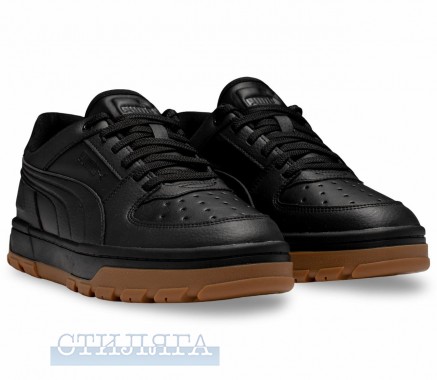 Puma Кроссовки Puma Caven 2.0 Abrupt 39746604 Black - Картинка 3