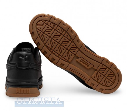 Puma Кроссовки Puma Caven 2.0 Abrupt 39746604 Black - Картинка 4