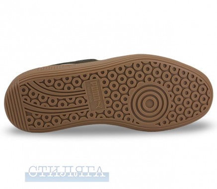 Puma Кроссовки Puma Palermo Premium Suede 40235004 бежевые - Картинка 5