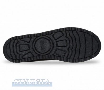 Skechers Ботинки Skechers Keepsakes 2.0 167672 BBK чёрные - Картинка 5