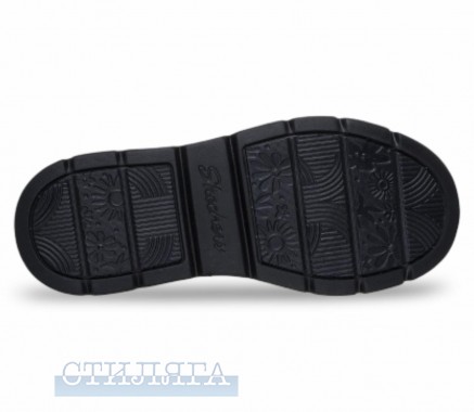 Skechers Ботинки Skechers Keepsakes Cozy 167848 BBK чёрные - Картинка 6