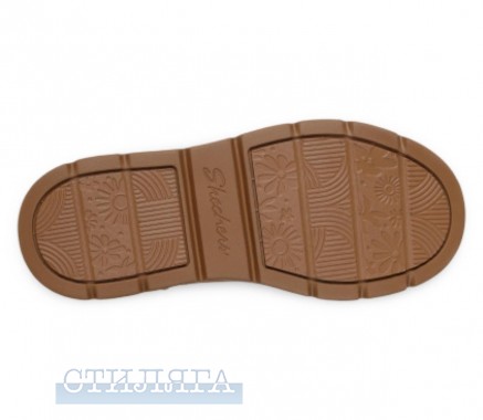 Skechers Ботинки Skechers Keepsakes Cozy 167848 CSNT коричневые - Картинка 6