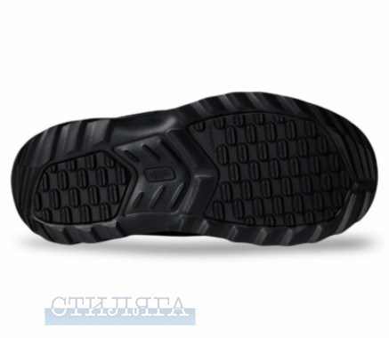 The North Face Дутики The North Face Nuptse Traction Chuk NF0A8DAAKX71 чорні - Картинка 3