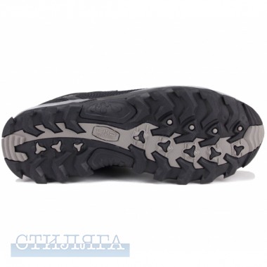 Cmp Кросівки CMP Rigel Low Trekking Shoes Wp 3Q13247-73UC Black  - Картинка 4