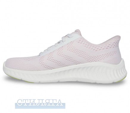 Skechers Кроссовки Skechers Slip-ins: GO WALK Now - Khloe 125643 WPK розовые - Картинка 2