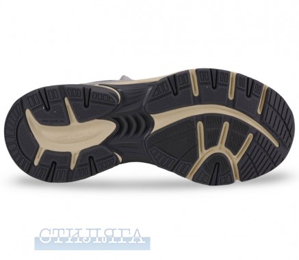 Skechers Кроссовки Skechers Slip-Ins: Stamina Sport 150710 SIL серебристые - Картинка 7