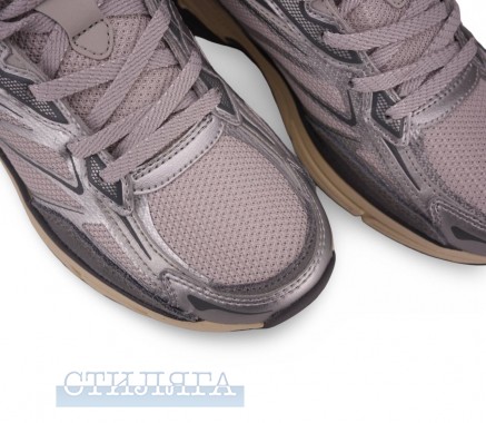 Skechers Кроссовки Skechers Slip-Ins: Stamina Sport 150710 SIL серебристые - Картинка 8