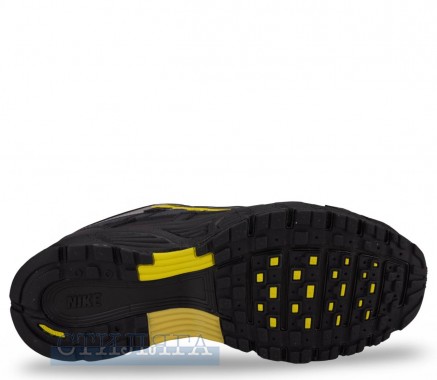 Nike Кроссовки Nike P-6000 FV0943-001 чёрные - Картинка 6