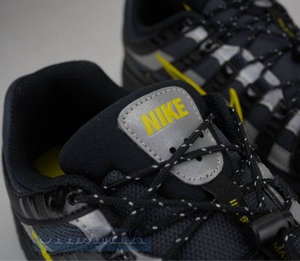 Nike Кроссовки Nike P-6000 FV0943-001 чёрные - Картинка 8