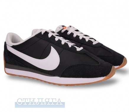 Nike Кросівки Nike Pacific HQ2052-001 чорні - Картинка 1