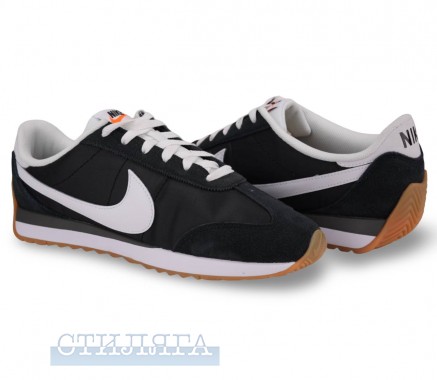 Nike Кросівки Nike Pacific HQ2052-001 чорні - Картинка 2