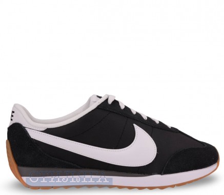 Nike Кросівки Nike Pacific HQ2052-001 чорні - Картинка 3