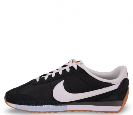 Nike Кросівки Nike Pacific HQ2052-001 чорні - Картинка 4