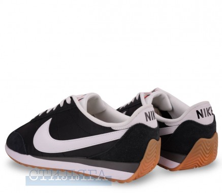 Nike Кросівки Nike Pacific HQ2052-001 чорні - Картинка 5