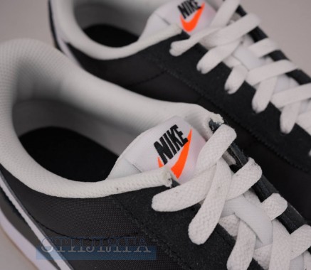 Nike Кросівки Nike Pacific HQ2052-001 чорні - Картинка 8