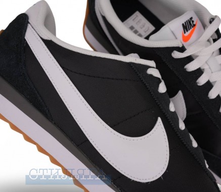 Nike Кросівки Nike Pacific HQ2052-001 чорні - Картинка 10