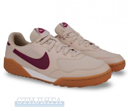 Nike Кросівки Nike Terra Manta HQ1940-101 рожеві - Картинка 1