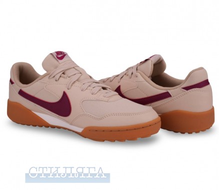 Nike Кросівки Nike Terra Manta HQ1940-101 рожеві - Картинка 2