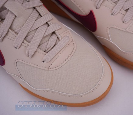 Nike Кросівки Nike Terra Manta HQ1940-101 рожеві - Картинка 9