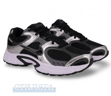 Nike Кроссовки Nike V5 RNR HJ5228-004 чёрные - Картинка 1