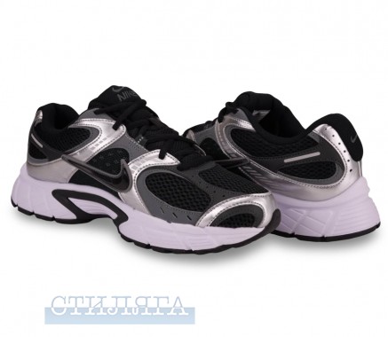 Nike Кроссовки Nike V5 RNR HJ5228-004 чёрные - Картинка 2