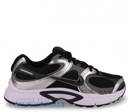 Nike Кроссовки Nike V5 RNR HJ5228-004 чёрные - Картинка 3