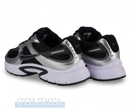 Nike Кроссовки Nike V5 RNR HJ5228-004 чёрные - Картинка 5