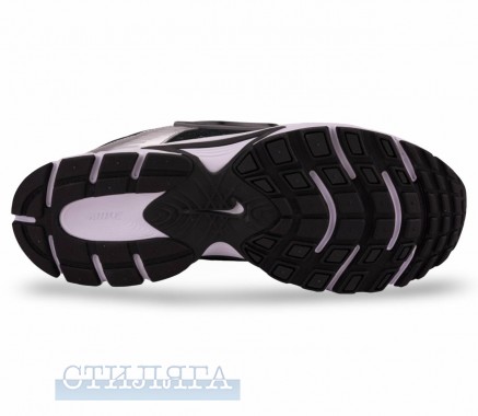 Nike Кроссовки Nike V5 RNR HJ5228-004 чёрные - Картинка 6