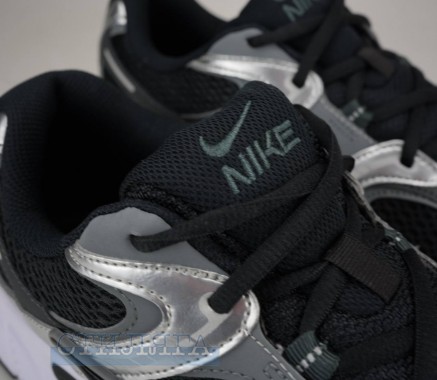 Nike Кроссовки Nike V5 RNR HJ5228-004 чёрные - Картинка 8