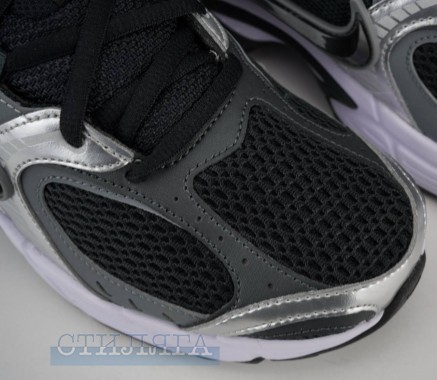 Nike Кроссовки Nike V5 RNR HJ5228-004 чёрные - Картинка 9