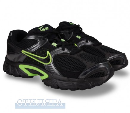 Nike Кроссовки Nike V5 RNR HJ5228-005 чёрные - Картинка 1