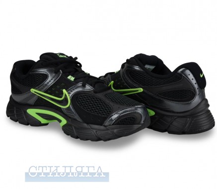 Nike Кроссовки Nike V5 RNR HJ5228-005 чёрные - Картинка 2